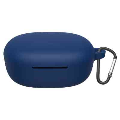 Чехол для наушников Armorstandart Hang Case для Xiaomi Redmi Buds 4 Lite Dark Blue (ARM73545) Винница