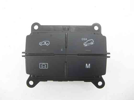 Mercedes-Benz  A2929050300 Блок кнопок керування пневмопідвіскою ML/GLE W166 GLE Coupe C292 GL/GLS X166 Одесса