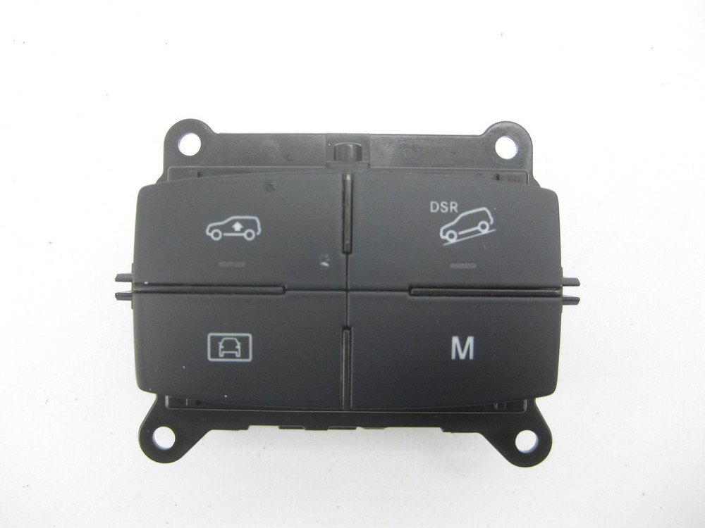 Mercedes-Benz  A2929050300 Блок кнопок керування пневмопідвіскою ML/GLE W166 GLE Coupe C292 GL/GLS X166 Одеса - фото 1