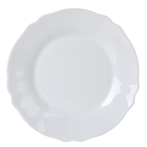 Сервіз столовий Louis XV White 18 предметів 6840744 Luminarc Житомир - изображение 9