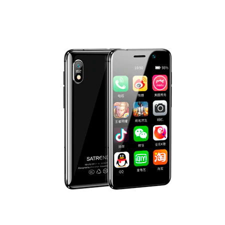 Tkexun S18 (Satrend S18) black Киев - изображение 1