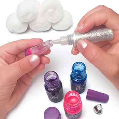 Набір для творчості Nebulous Stars створення прикрас – Кристали бажань (11107) Вінниця