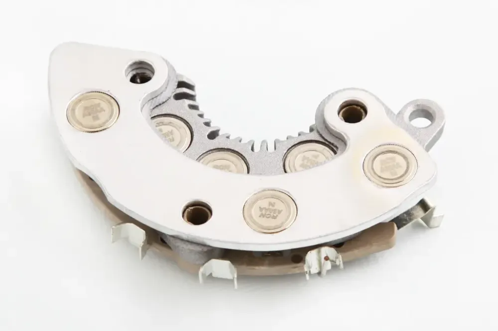 Диодний міст генератора Таврія EuroEx (Sens) Вінниця - фото 2