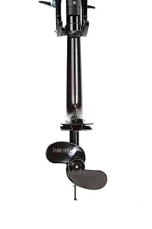 Лодковий мотор Grünwelt GW-200FC (бензин, 6,5 к.с.) Харків