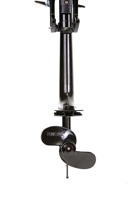 Лодочный мотор Grünwelt GW-200FC (бензин, 6,5 л.с.) Харьков - изображение 5