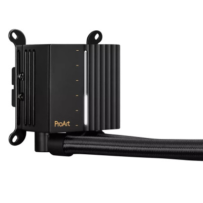 Система жидкостного охлаждения ASUS ProArt LC 240 (90RC01K0-M0EAY0) Винница - изображение 6