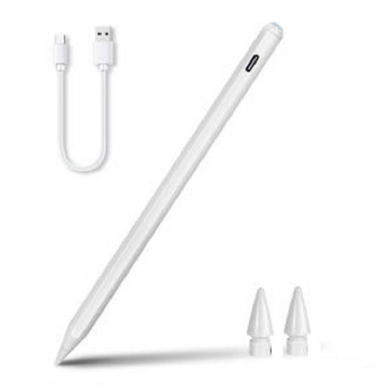 Активний Стілус універсальний JT19 Час роботи - 4години, Довжина - 167 мм, Діаметр - 9мм Одеса - фото 4