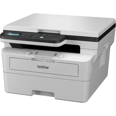 Багатофункціональний пристрій Brother DCPB7620DWYJ1 Wi-Fi (DCPB7620DWYJ1) Вінниця - фото 2