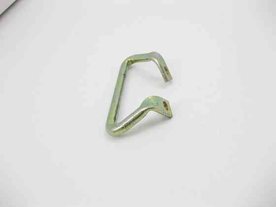 VAG  3B0857817 Напрямна стрічка переднього ременя безпеки VW Passat Skoda Superb Одеса