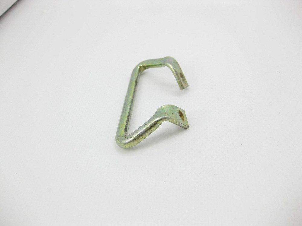 VAG  3B0857817 Напрямна стрічка переднього ременя безпеки VW Passat Skoda Superb Одеса - фото 5