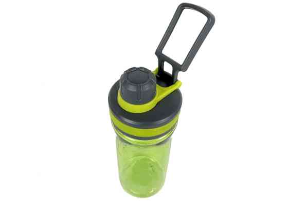 Пляшка для води EasyFit CHFe 800 мл зелена Коломия