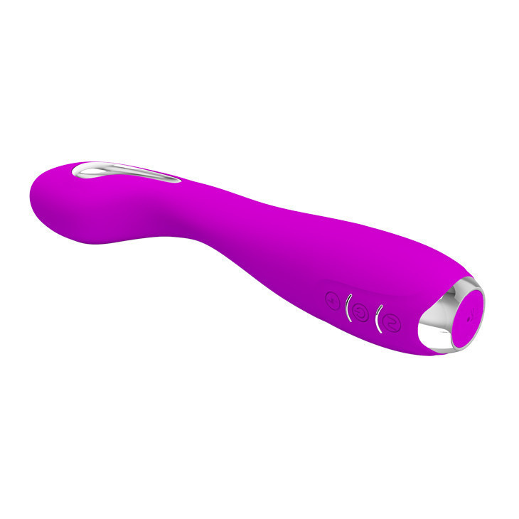 Вибратор - Pretty Love Hector Vibrator Purple (App) Sex Aura Киев - изображение 3