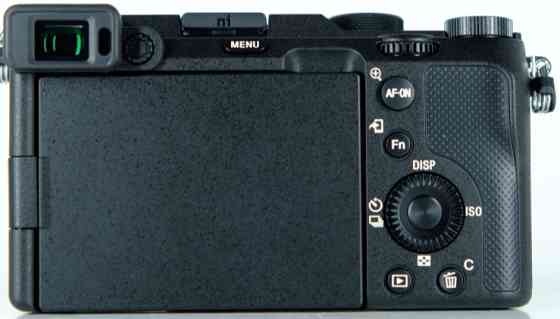 Фотоаппарат SONY A7C Body. Харьков