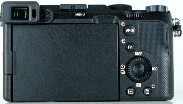 Фотоапарат SONY A7C Body. Харків - фото 4