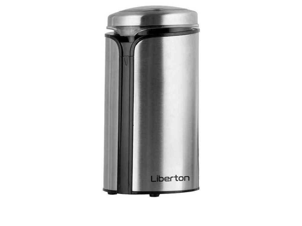 Кавомолка 150Вт LCG-2307 ТМ LIBERTON Киев - изображение 1