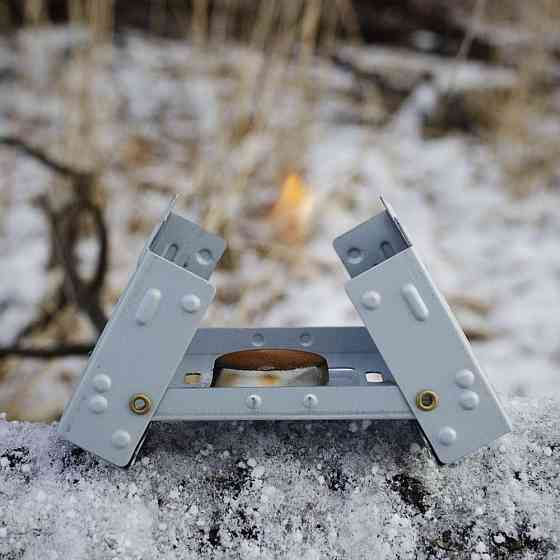 Сухе пальне в таблетках 6шт SIGMA (2908801) Рівне