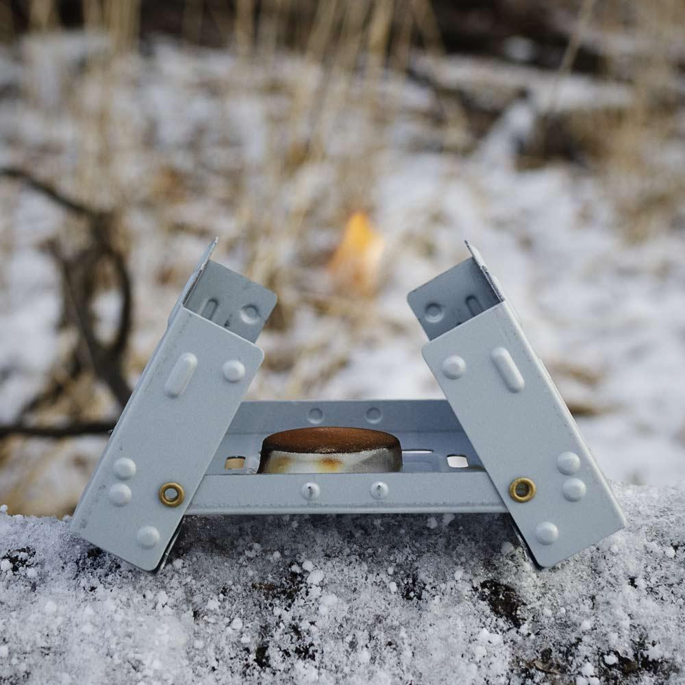 Сухе пальне в таблетках 6шт SIGMA (2908801) Рівне - фото 2