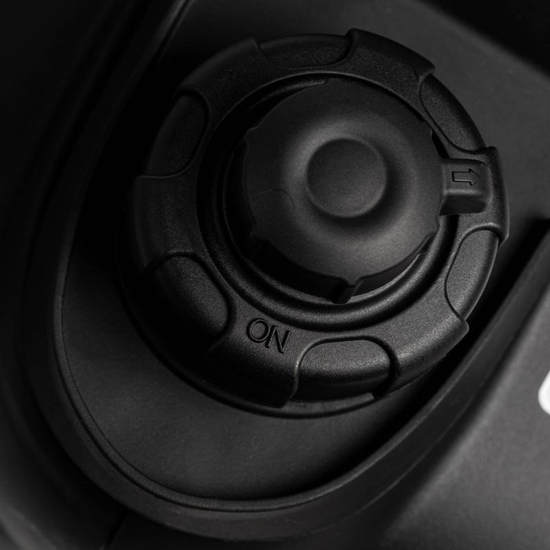 Генератор бензиновий інверторний RANGER Kraft Pro 1200 (RA 7752) 1/1.1 кВт з ручним запуском Київ - фото 7