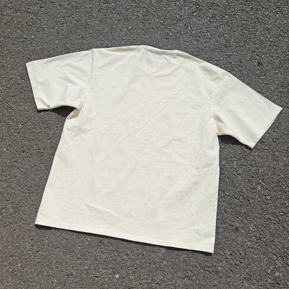 Футболка чоловіча з принтом аніме Аніме Орегаіру Хакхіман Йукіно оверсайз (S/M/L) Черний Дніпро - фото 2