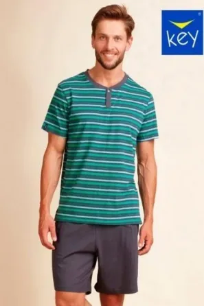 Піжама чоловіча Key KEY MNS-377 M Київ