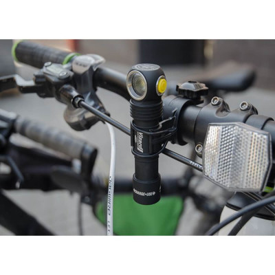 Крепление для фонаря Armytek ABM-01 (A04301) Винница - изображение 3