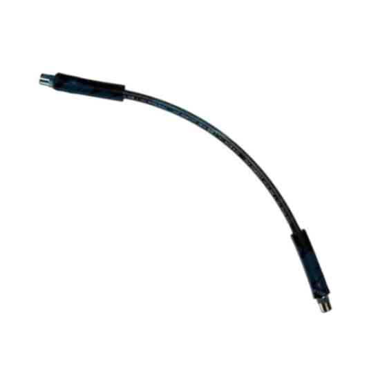 Шланг Фольцваген LT, T3 -96 передний (465 мм) тормозной Мукачево