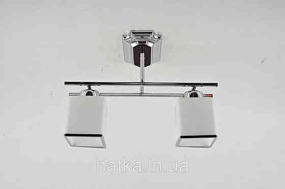 Прилад освітлювальний LX9080-2 CH Київ