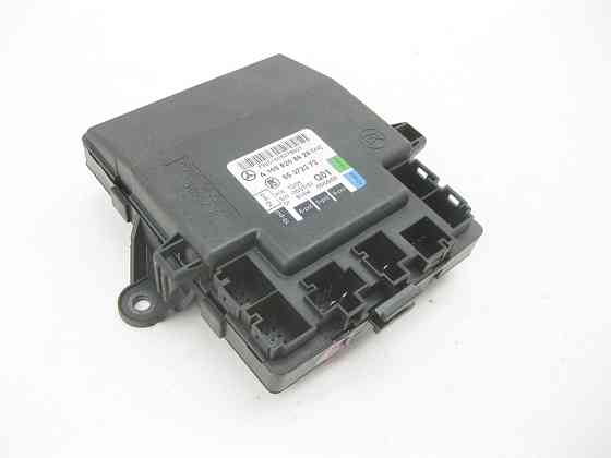 Mercedes-Benz  A1698208626 Блок керування задніх правих дверей A-class W169 B-class W245 Одеса