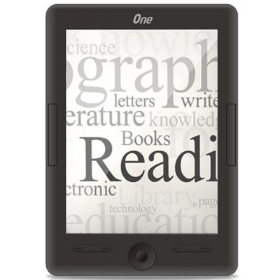 Электронная книга EvroMedia ONE Винница - изображение 1