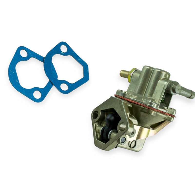 Насос Москвич 412, 2140 плунжерний (бензонасос) AT паливний Мукачево - фото 1