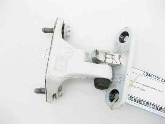 Mercedes-Benz  A2467201237 Верхня петля передніх правих дверей CLA Shooting Brake X117 CLA C117 GLA X156 A-class W176 B-class W242 B-class W246 Одеса
