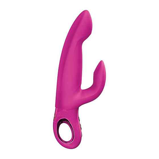 Пульсатор Fun Factory Bi Stronic Immerse Sex Aura Київ