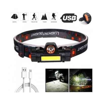 Ліхтар Voltronic WX-8101 Вінниця