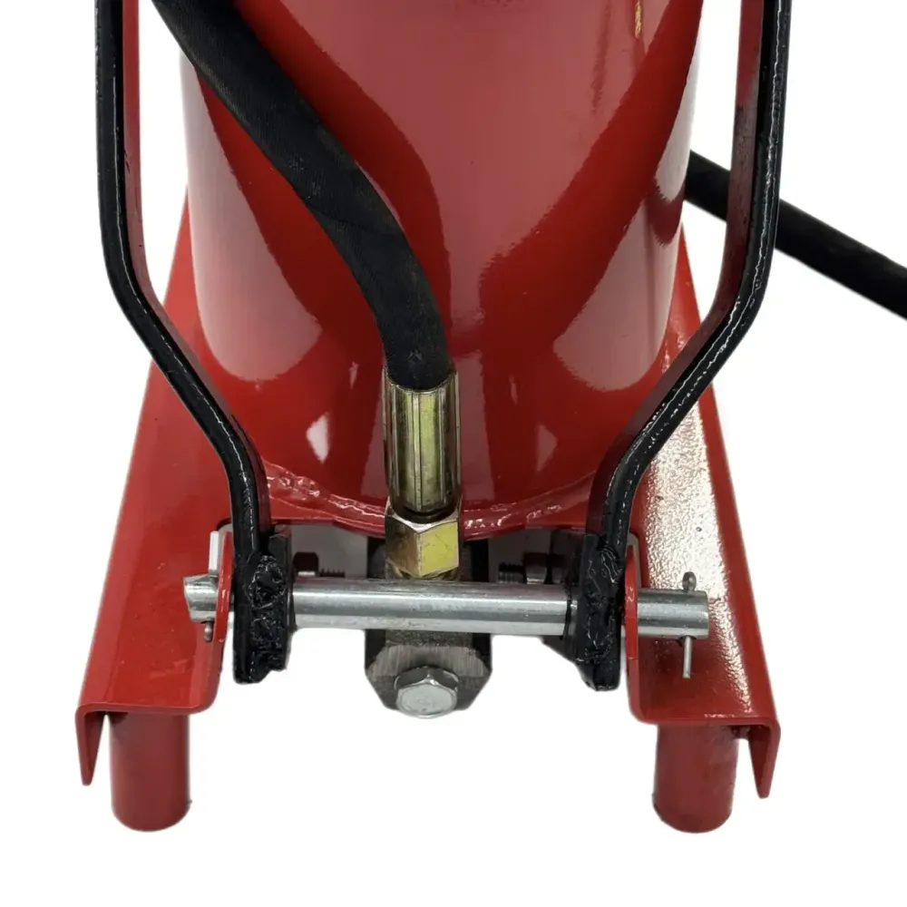 Маслонагнітач LEX – 3 літри, шприц для олії LXFGG3L-4M Львів - фото 8