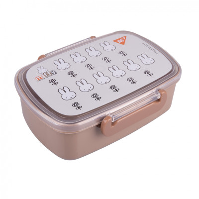 Ланч-бокс детский Yes Miffy 750 мл (708369) Винница - изображение 1