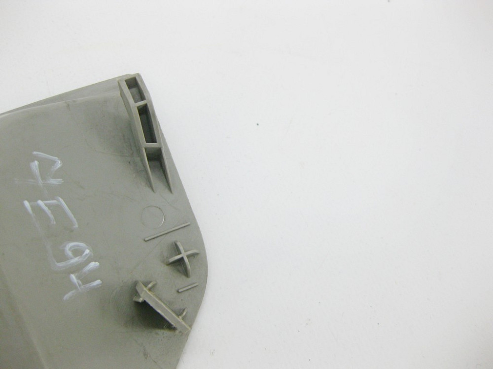 Mercedes-Benz  A1646800439 7E94 Кришка правого торця панелі приладів сіра ML W164 GL X164 Одесса - изображение 7