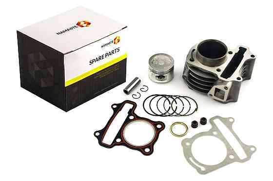 Поршневая скутер 4 Т китай 80 (Ø47.0) Мукачево