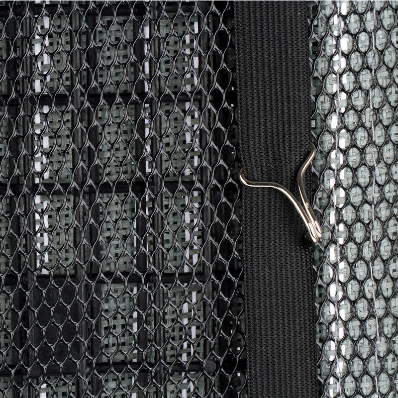 Преміум накидка охолоджуюча "CoolComfort PRO" чорно-біла 95х45см Heyner, 711100 Київ - фото 2