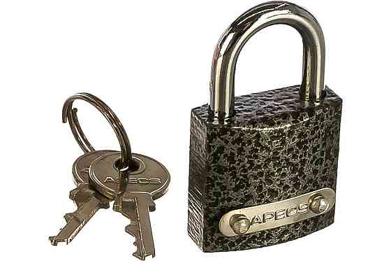 Замок навісний APECS PD-03-25 Харків