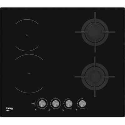 Варочна поверхня Beko HILM64222S Вінниця