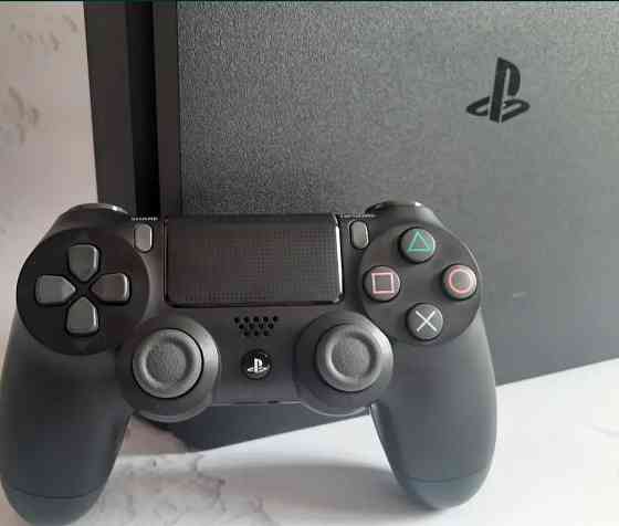 : PlayStation 4 Slim на 1Tb, PS 4+ . Гарантия ! Харьков