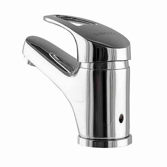 Змішувач для умивальника Globus Lux Caprice GLCA-0101 Луцк