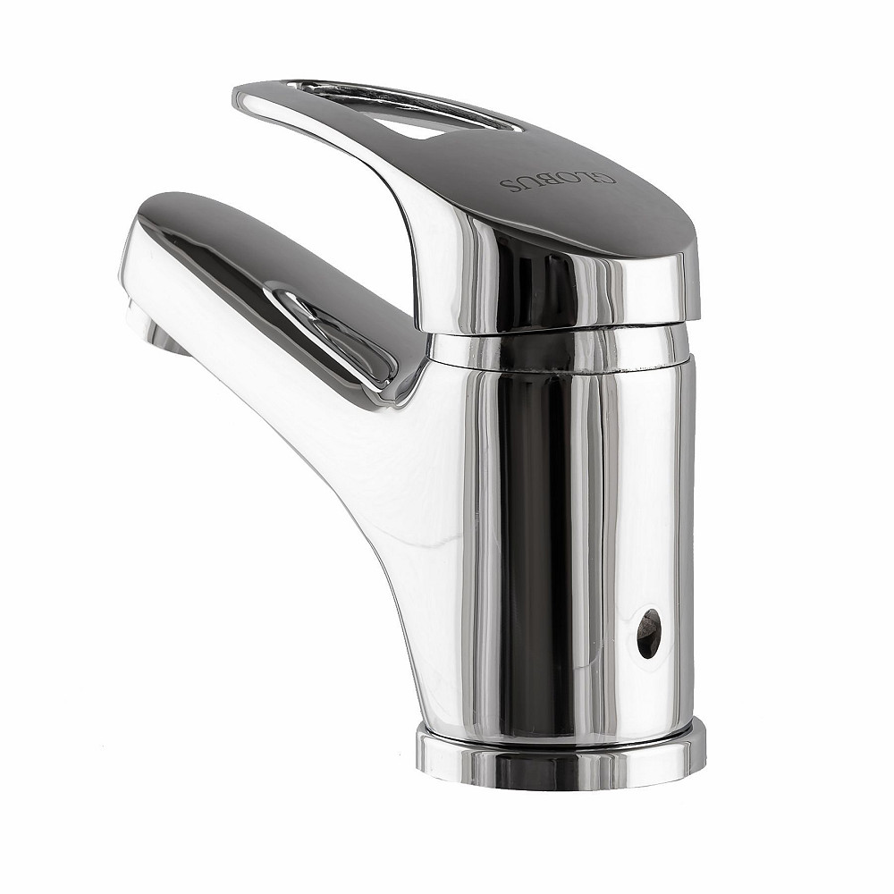 Змішувач для умивальника Globus Lux Caprice GLCA-0101 Луцк - изображение 2