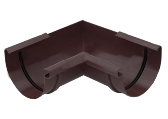 Угол наружный 90 ° BRYZA Львов - изображение 2