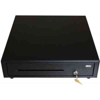 Денежный ящик ІКС E4141A Black, 24V (E4141A BLACK 24V) Винница