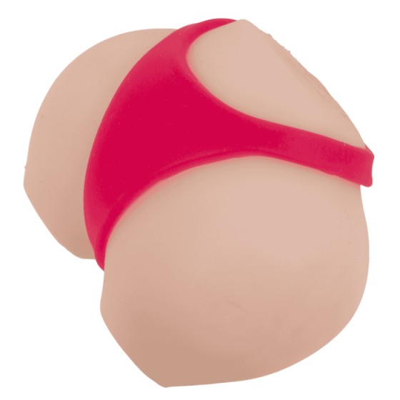 Антистрес Squeeze Cheeky Bum Pink Sex Aura Київ