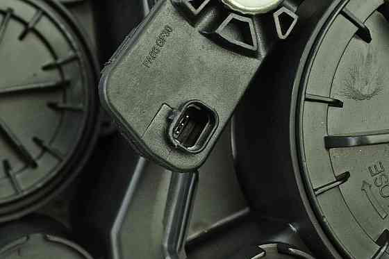 Фара Cerato 3 (2013-2016) галоген линзованная (ручной корректор) правая Киа Мукачево