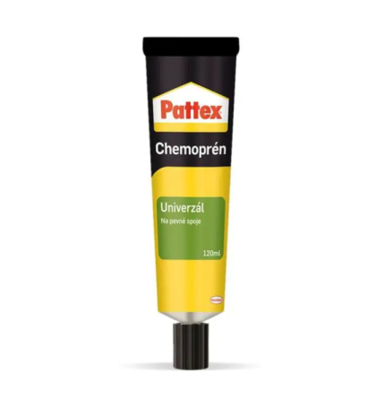 Клей Pattex Universal 50 мл (2927658) Дніпро