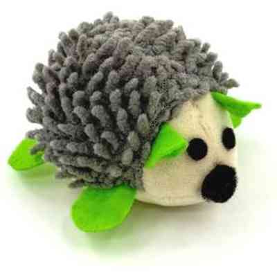 Игрушка для кошек Hippie Pet Ёжик 8.5 см (HIPCT2304037) Винница