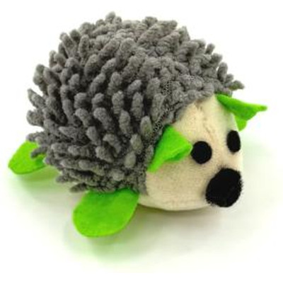 Игрушка для кошек Hippie Pet Ёжик 8.5 см (HIPCT2304037) Винница - изображение 1